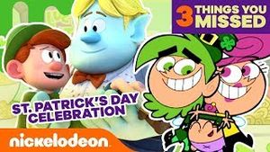 Video post by @nickelodeon on YouTube