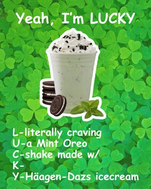 Image post by @smashburger on Instagram