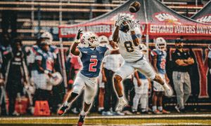 Image post by @hbcugameday on Instagram
