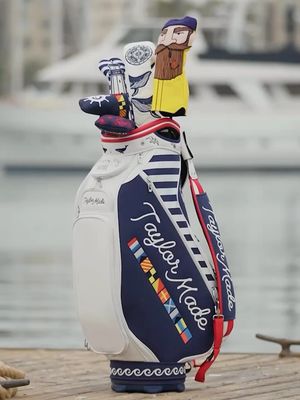Image post by @taylormade_golf_japan on Instagram