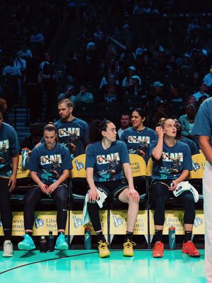 Image post by @slam on Instagram