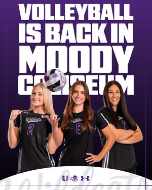 Image post by @acu_volleyball on Instagram