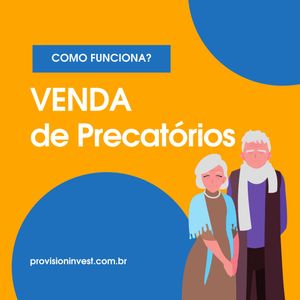 Image post by @provisionprecatorios on Instagram