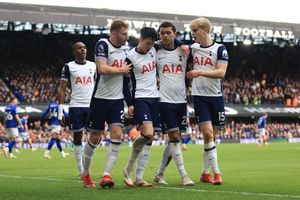 Image post by @premierleague on Twitter