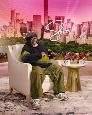 Image post by @cedtheentertainer on Instagram