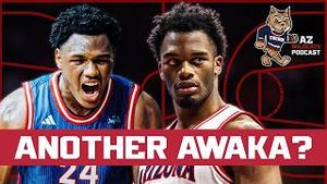 Video post by @phnx_sports on YouTube