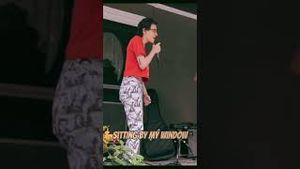 Video post by @meganlenius on YouTube