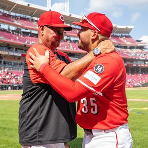 Image post by @reds on Instagram