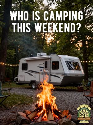 Image post by @theretreatathickoryhills on Instagram