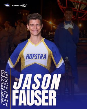 Image post by @hofstradanceteam on Instagram