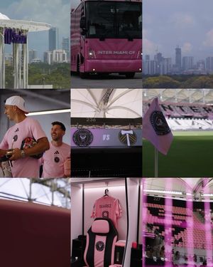 Image post by @intermiamicf on Instagram