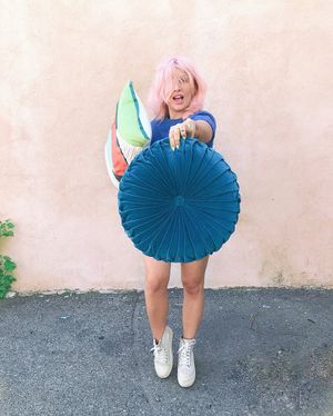 Image post by @mrkate on Instagram