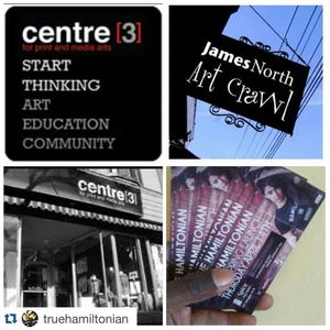 Image post by @centre3_ on Instagram
