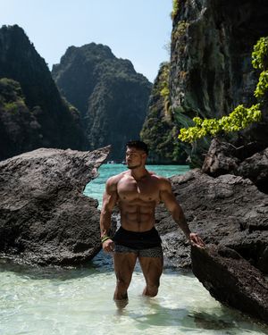 Image post by @nicolasiong on Instagram