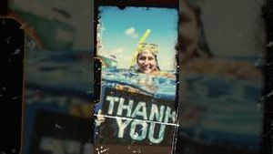 Video post by @greenpeace on YouTube