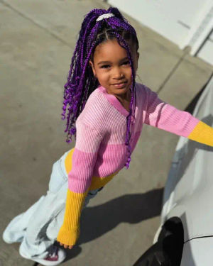 Image post by @scarlettandtiania on TikTok
