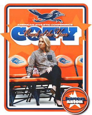 Image post by @UTSAWBB on Twitter