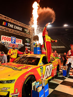 Image post by @teamchevy on Instagram