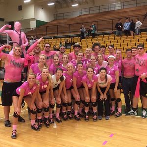 Image post by @miners_wvb on Instagram