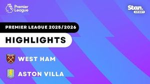 Video post by @optussport on YouTube