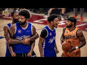 Video post by @Foul Up Three on YouTube