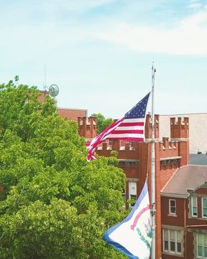 Image post by @marshallu on Instagram