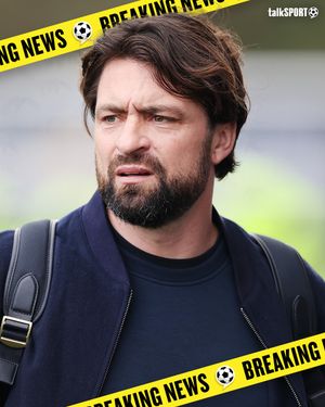 Image post by @talksport on Instagram