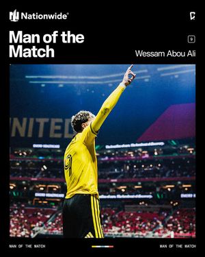 Image post by @ColumbusCrew on Twitter