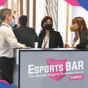 Image post by @esports_conex on Instagram