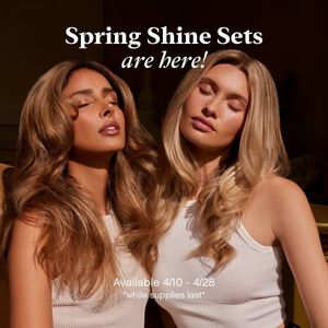 Image post by @unite_hair on Instagram