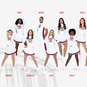Image post by @flapanthersdance on Instagram