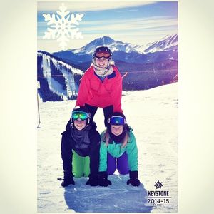 Image post by @keystone_resort on Instagram