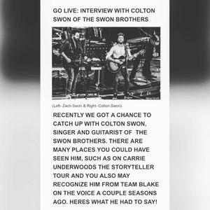 Image post by @ammedia_llc on Instagram