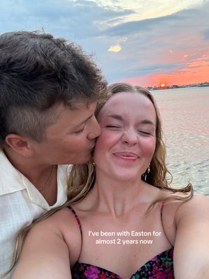 Video post by @clairecahalan_ on TikTok