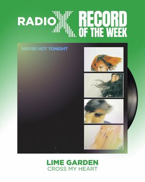 Image post by @radiox on Instagram