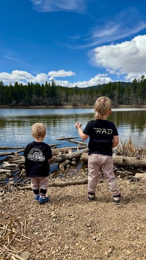 Video post by @coloradokidsarerad on Instagram