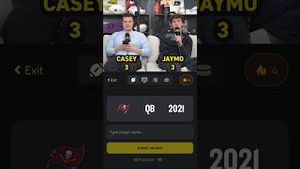 Video post by @snapbacktrivia on YouTube