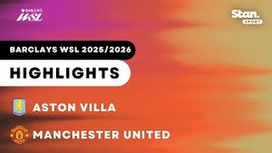 Video post by @optussport on YouTube