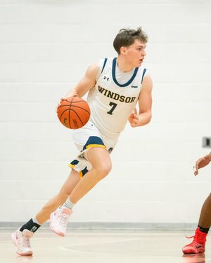 Image post by @windsorlancers on Instagram