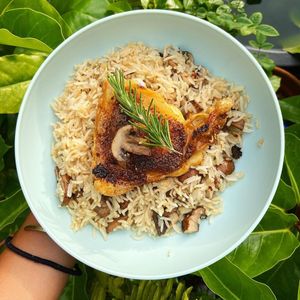 Image post by @eatpropergood on Instagram