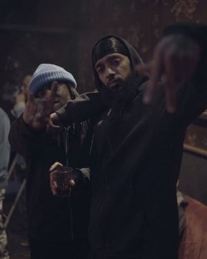 Image post by @wale on Instagram