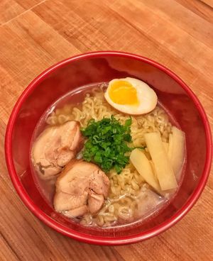 Image post by @chucksflavortrain on Instagram