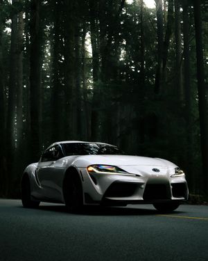 Image post by @toyotacanada on Instagram