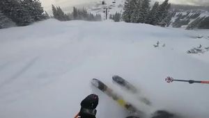 Video post by @j_skis on Instagram