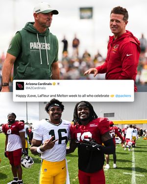 Image post by @azcardinals on Instagram