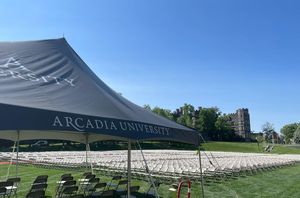 Image post by @arcadiaalumni on Instagram