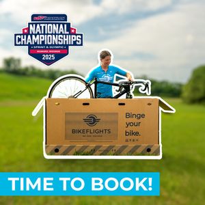 Image post by @usatriathlon on Instagram