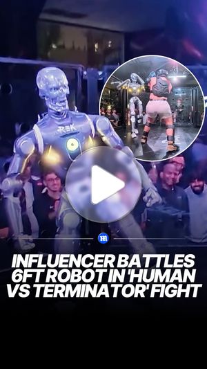 Image post by @dailymail on Instagram