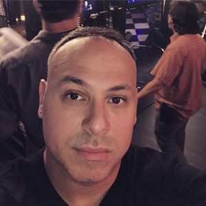 Image post by @markvieracomedy on Instagram