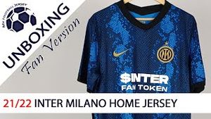 Video post by @myfootballjersey on YouTube